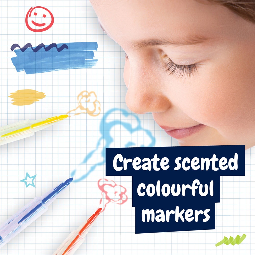 DIY Pen Factory Kit I. Kit educativo para niños