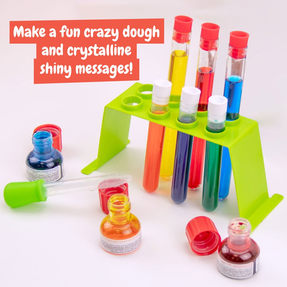 My First Science Kit I. Juguete educativo para niños