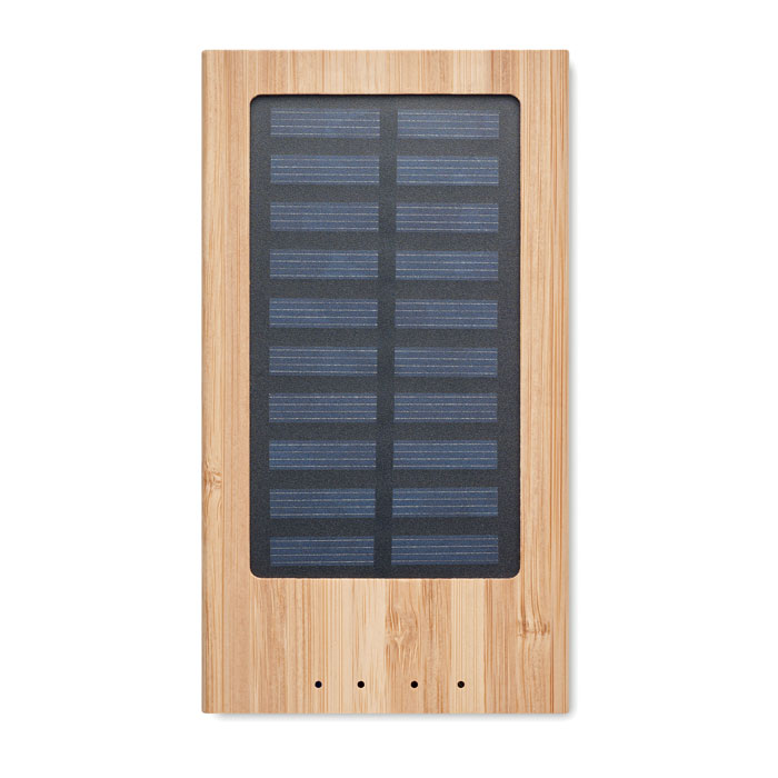 Arena solar