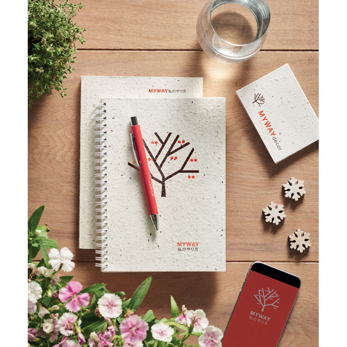 Seed book