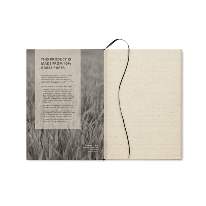 Grass notes
