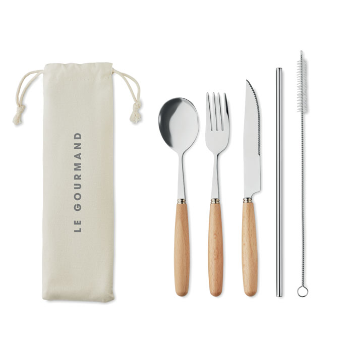 Custa set