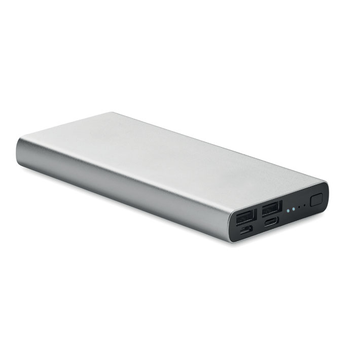 Powerflat 8 c