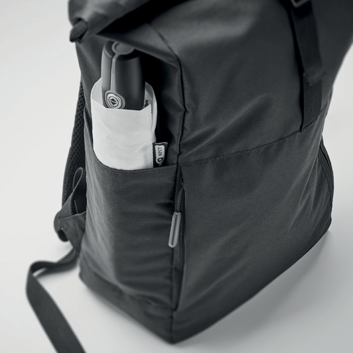 Valley rollpack