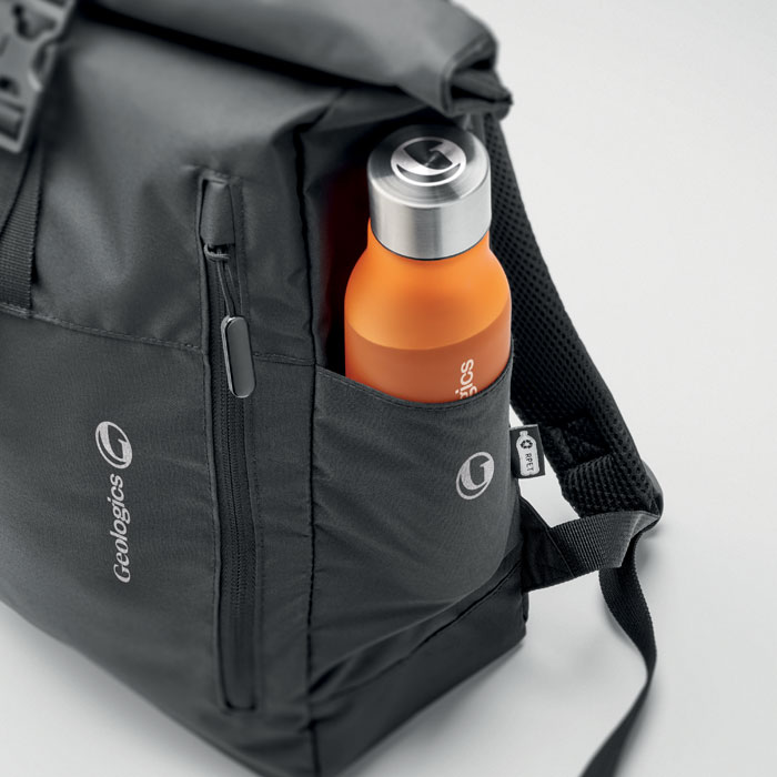 Valley rollpack
