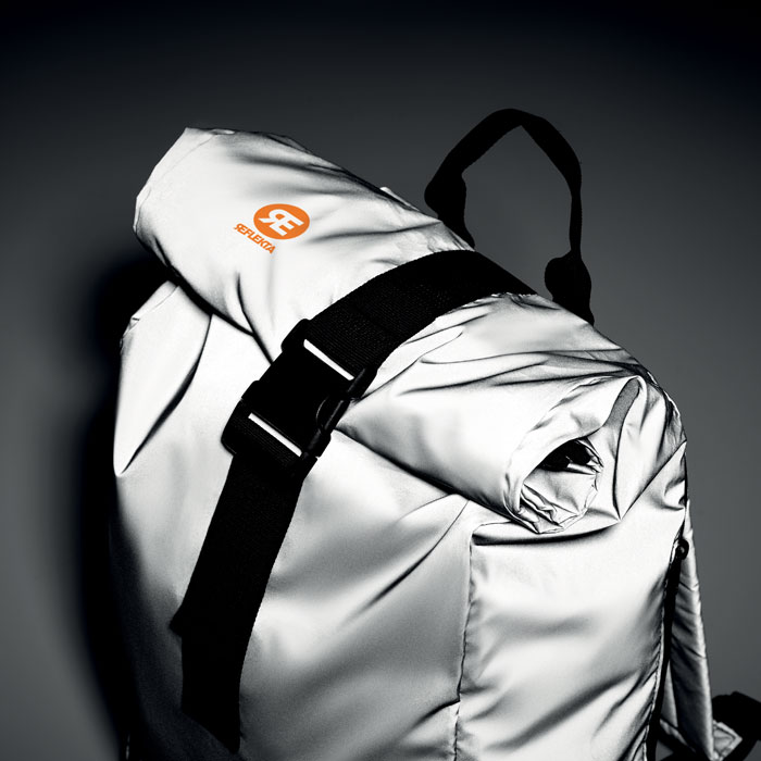 Bright rollpack