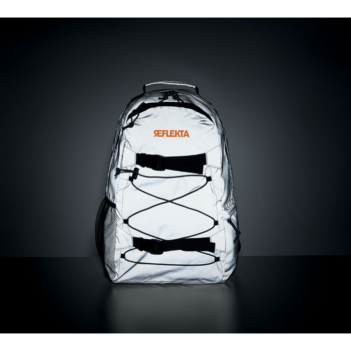 Bright sportbag