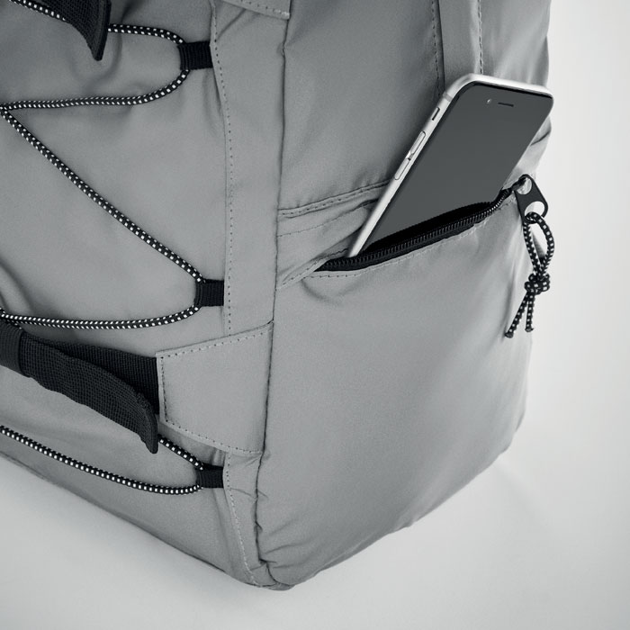 Bright sportbag