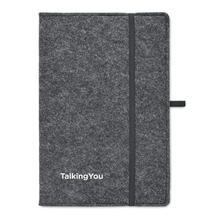 Feltbook