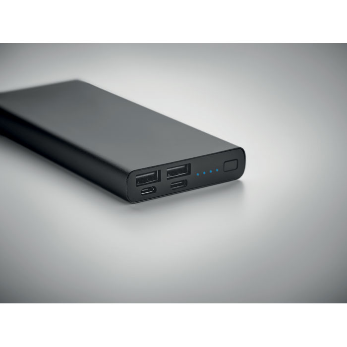 Powerflat 8 c
