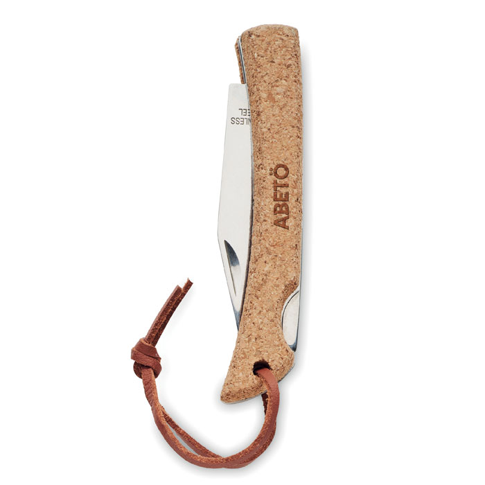 Bladekork