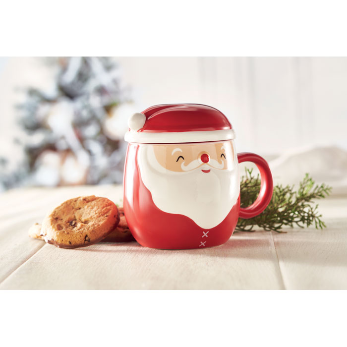 Santa