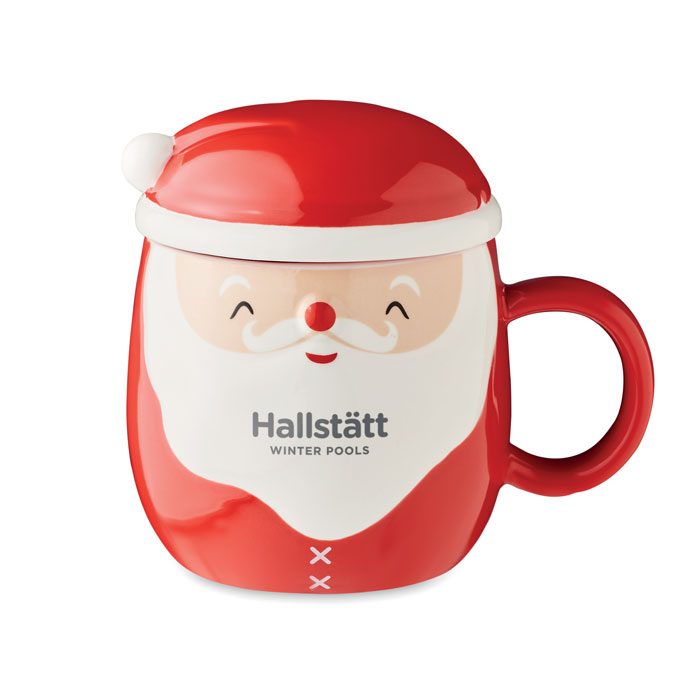 Santa