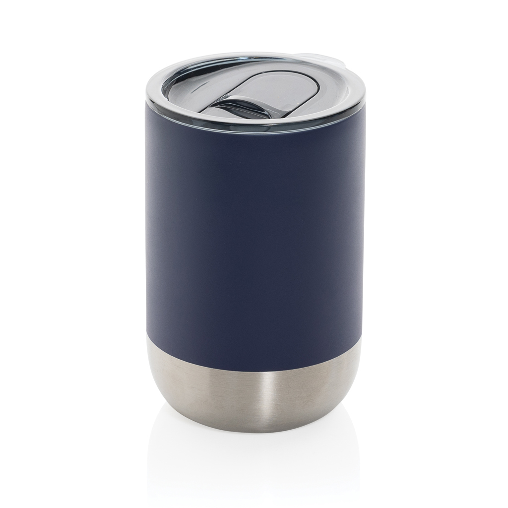 Taza de acero inoxidable reciclado RCS