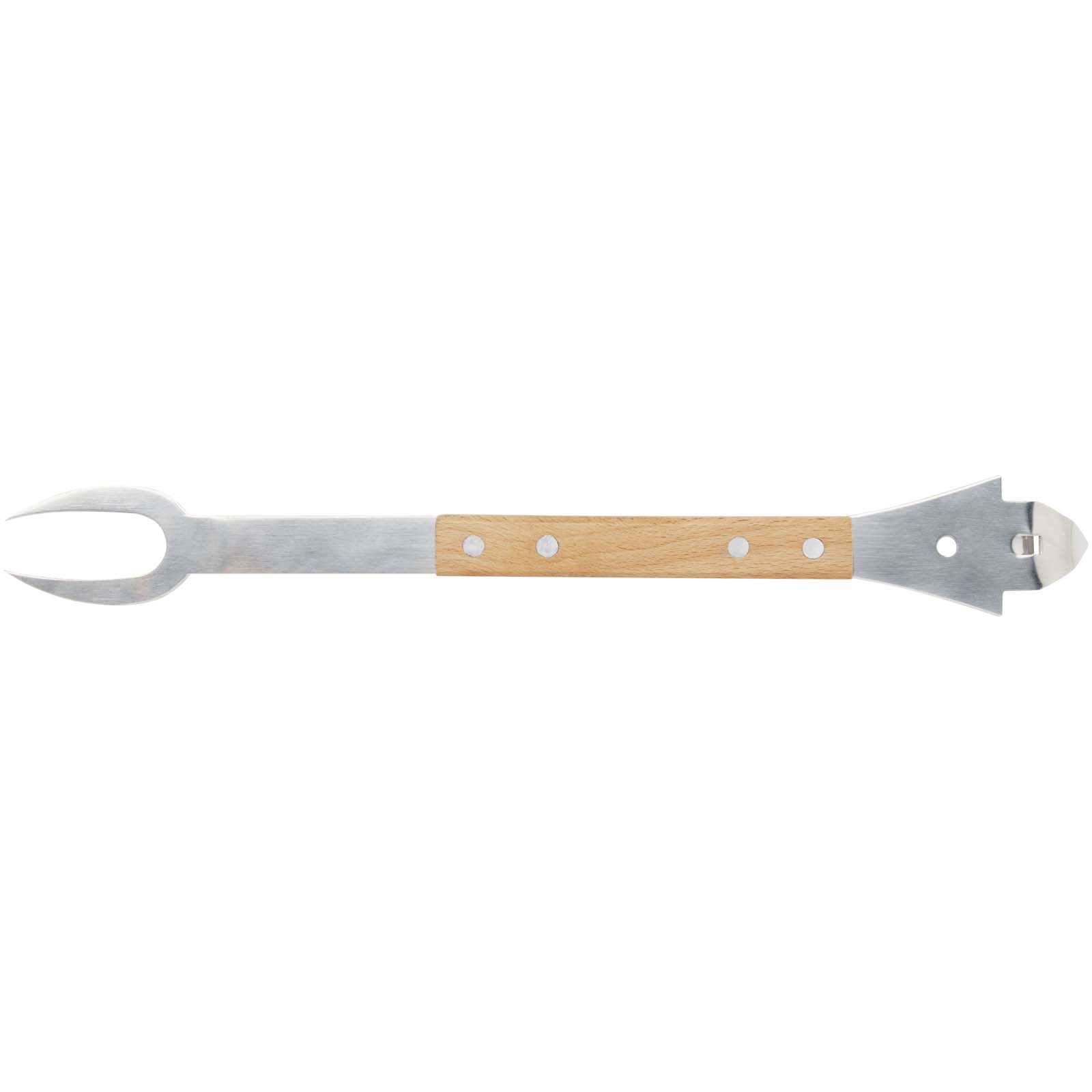 Juego de utensilios para barbacoa “Fajro”