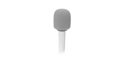 Altavoz Micrófono Sinfonyx