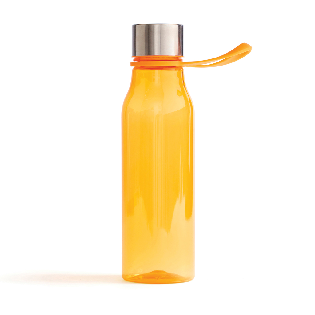 VINGA Botella de agua de tritán Lean