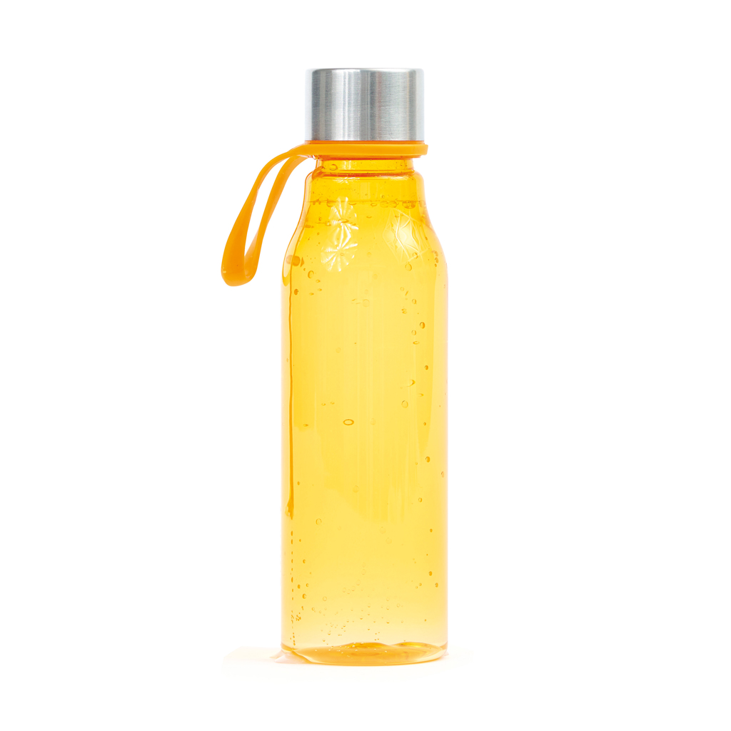 VINGA Botella de agua de tritán Lean