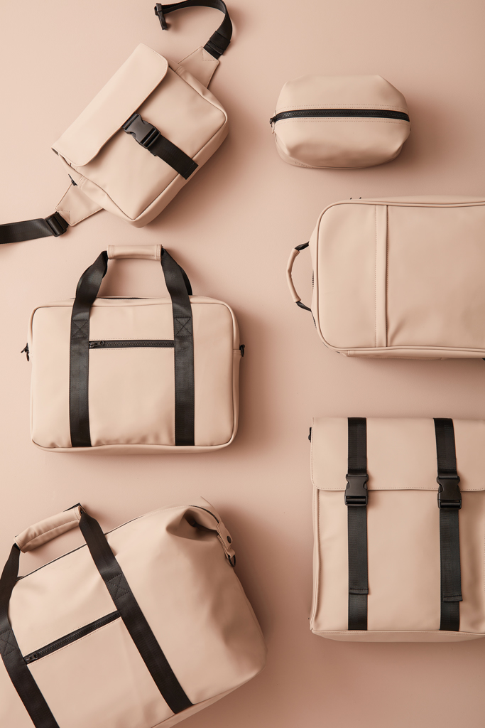 VINGA Bolsa de fin de semana Baltimore