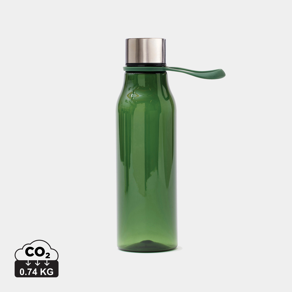 VINGA Botella de agua de tritán Lean