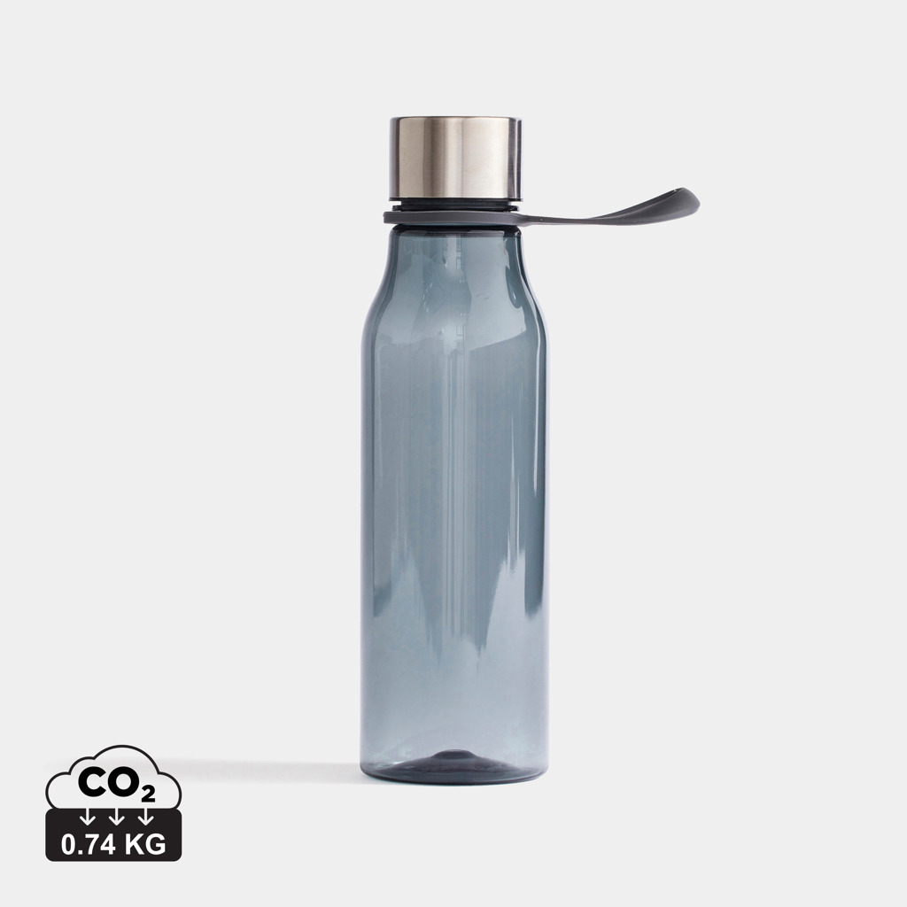 VINGA Botella de agua de tritán Lean