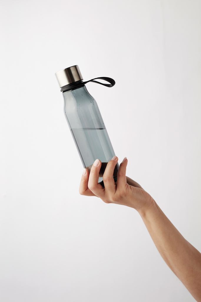 VINGA Botella de agua de tritán Lean