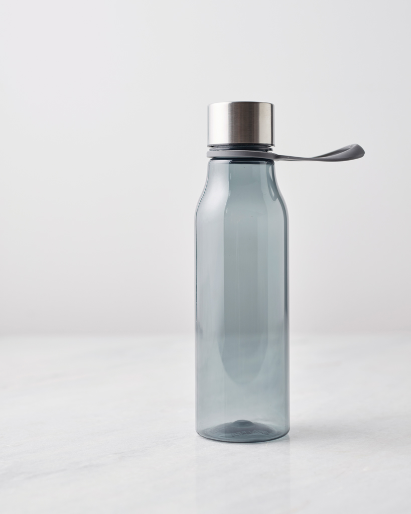 VINGA Botella de agua de tritán Lean