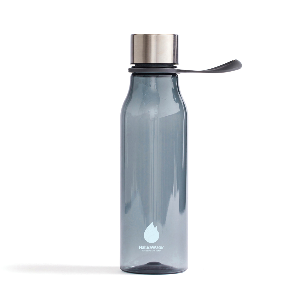 VINGA Botella de agua de tritán Lean
