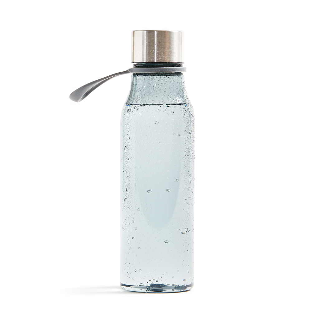 VINGA Botella de agua de tritán Lean