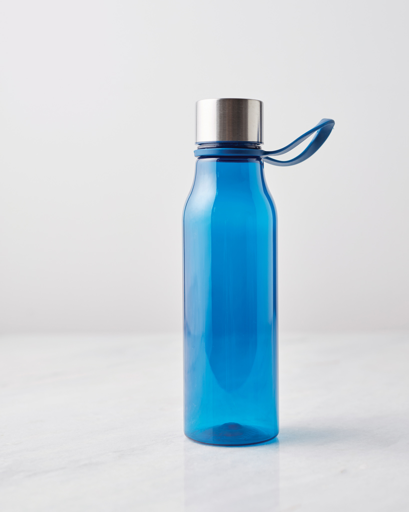 VINGA Botella de agua de tritán Lean
