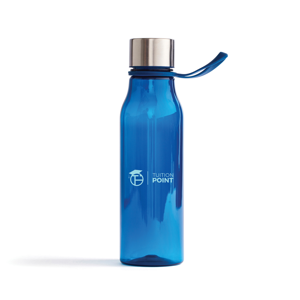 VINGA Botella de agua de tritán Lean