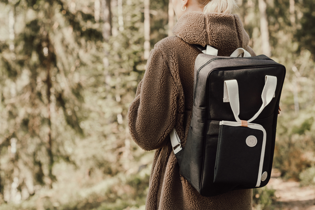 VINGA Mochila nevera Sortino
