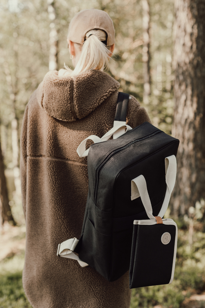 VINGA Mochila nevera Sortino