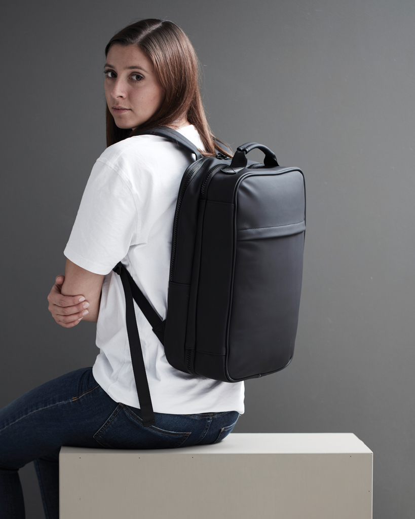 VINGA Mochila de viaje Baltimore
