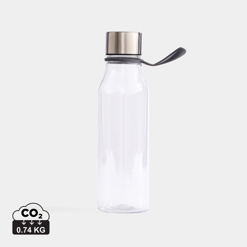 VINGA Botella de agua de tritán Lean