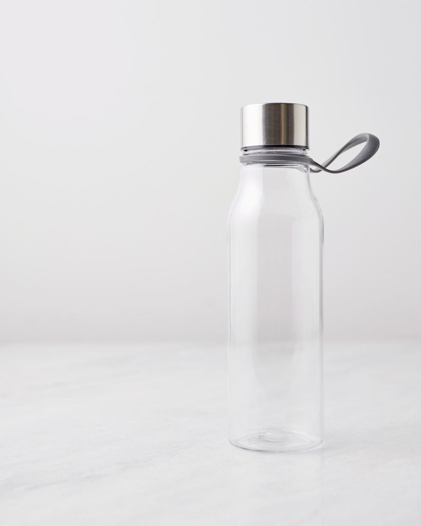 VINGA Botella de agua de tritán Lean