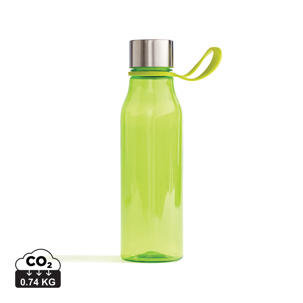 VINGA Botella de agua de tritán Lean