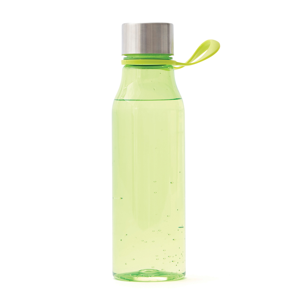 VINGA Botella de agua de tritán Lean