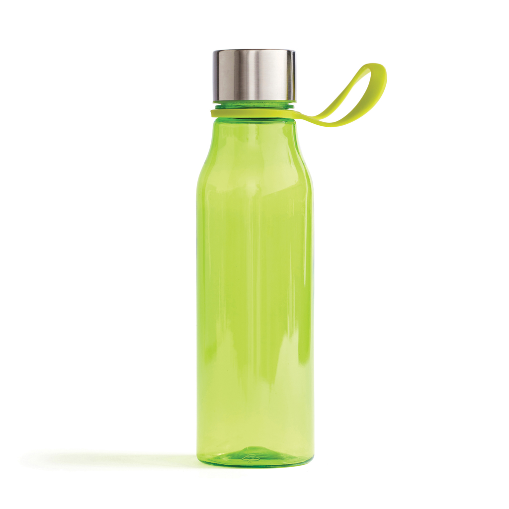 VINGA Botella de agua de tritán Lean