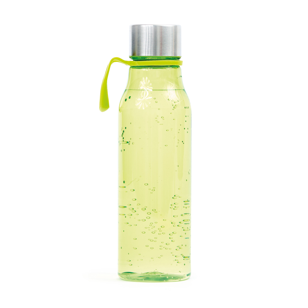 VINGA Botella de agua de tritán Lean