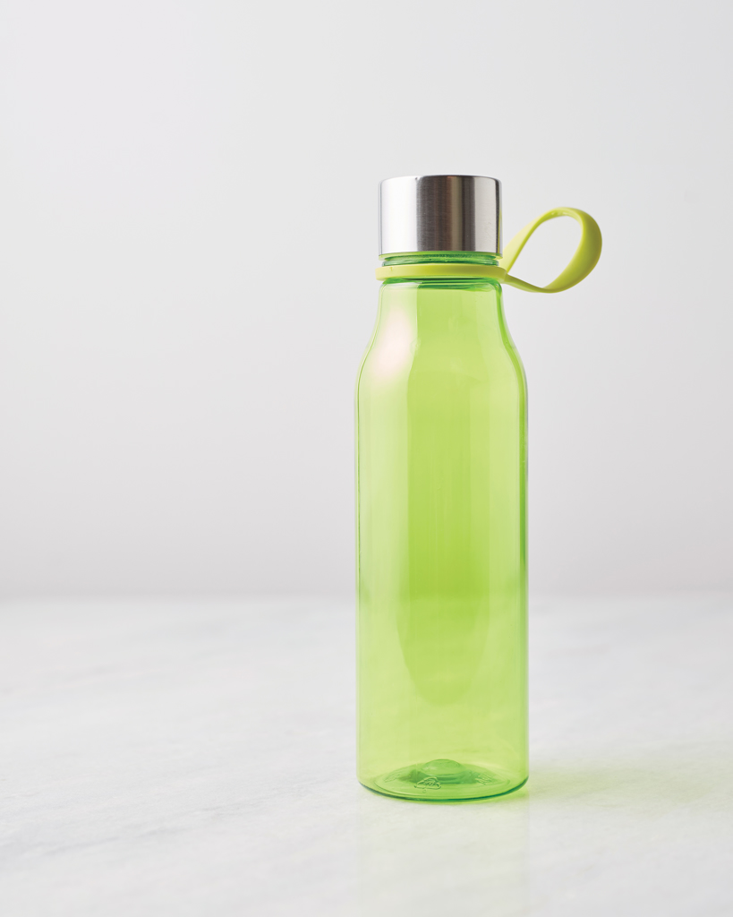 VINGA Botella de agua de tritán Lean