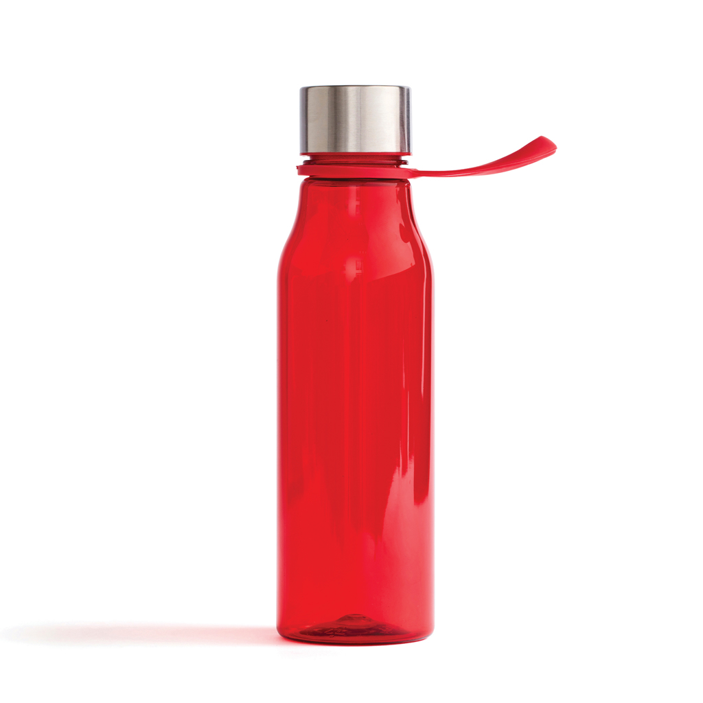 VINGA Botella de agua de tritán Lean