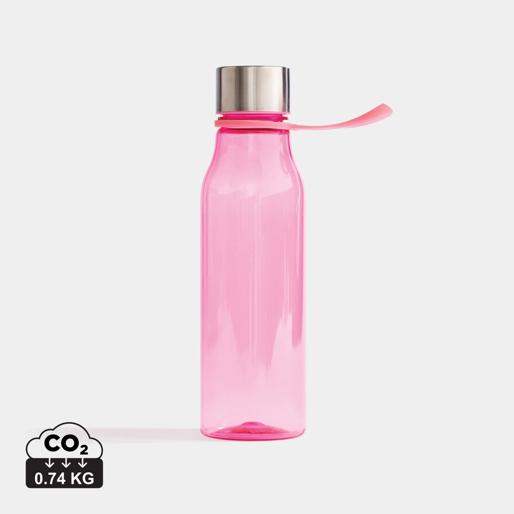 VINGA Botella de agua de tritán Lean