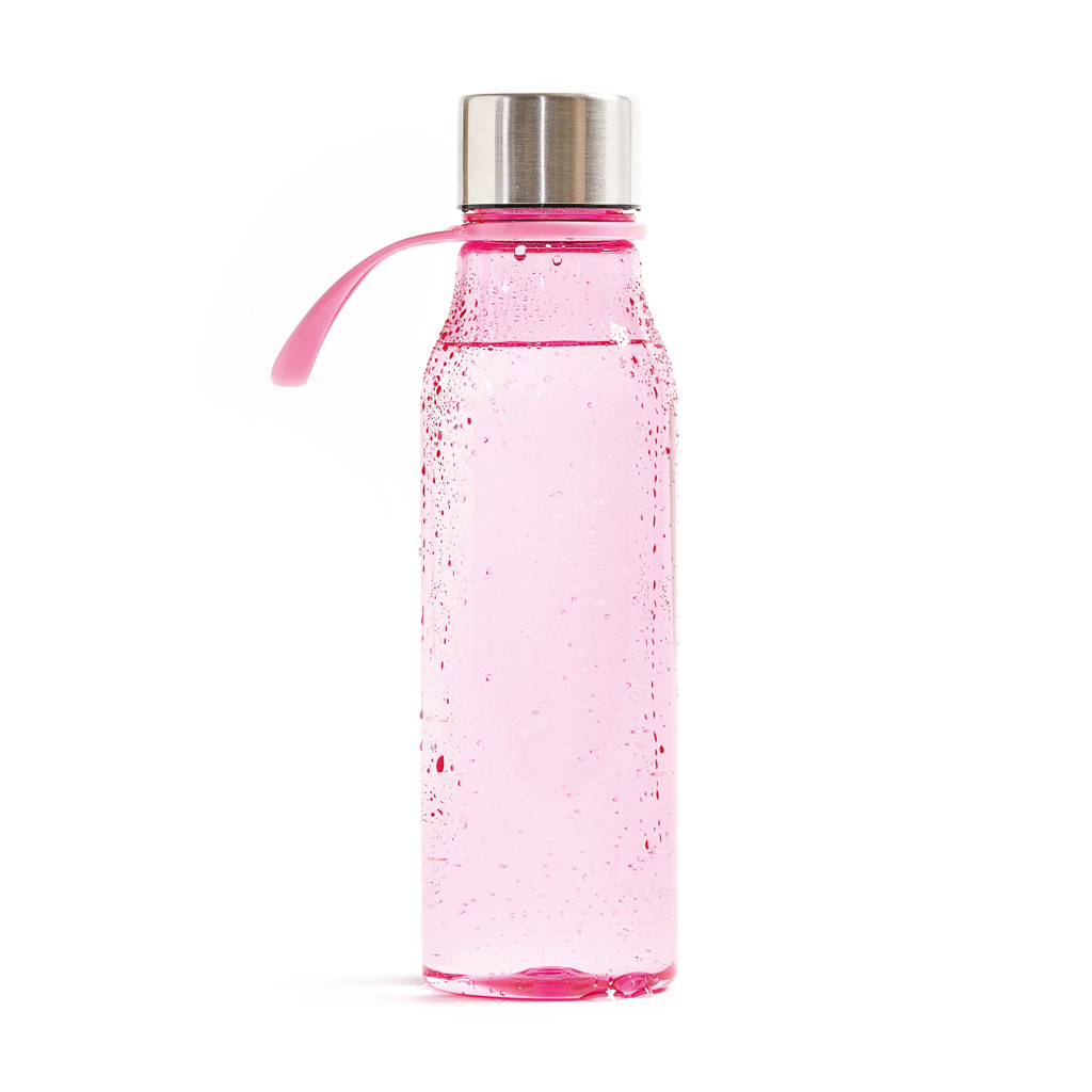 VINGA Botella de agua de tritán Lean
