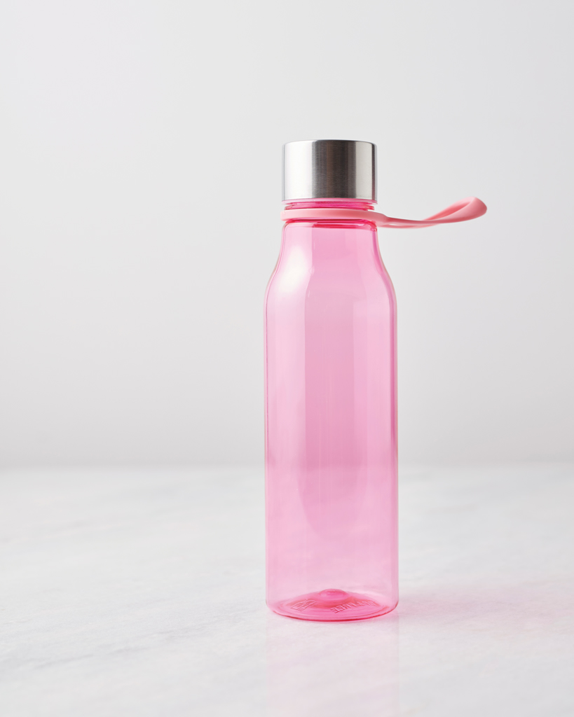 VINGA Botella de agua de tritán Lean