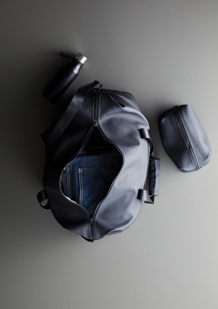 VINGA Bolsa de fin de semana Baltimore