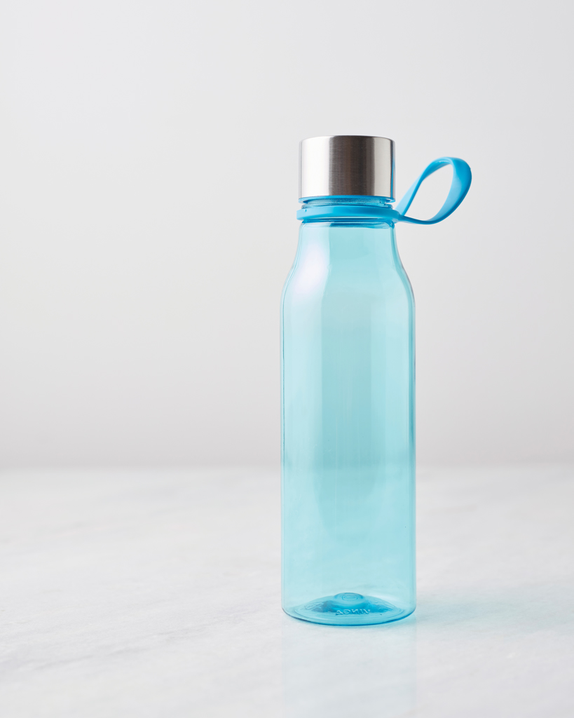 VINGA Botella de agua de tritán Lean