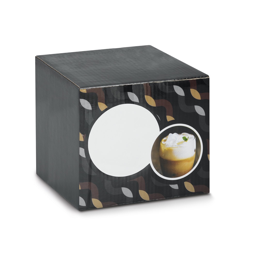 AMERICANO. Vaso de 220 mL