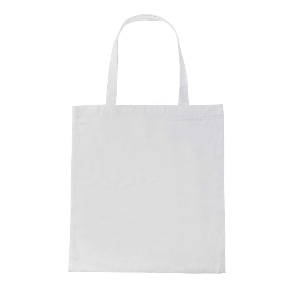 Tote de algodón reciclado 145gr Impact AWARE ™