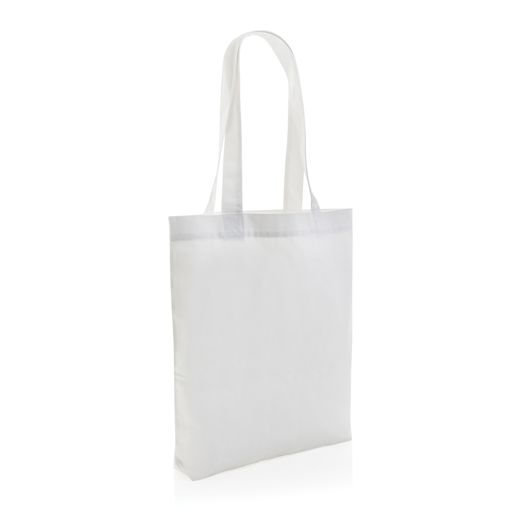 Bolsa de lona Impact AWARE™ de 285 grs sin teñir
